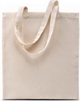 Nákupní taška z organické bavlny