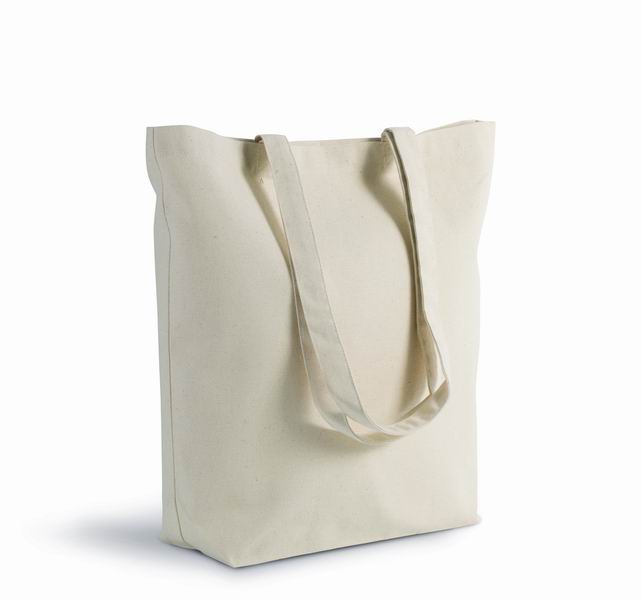 Nákupní taška z bio organické bavlny - zvìtšit obrázek