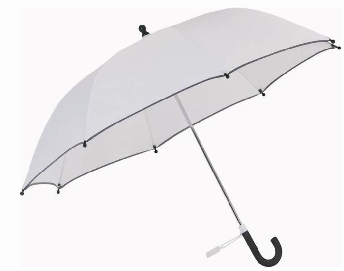 Dìtský holový deštník - zvìtšit obrázek