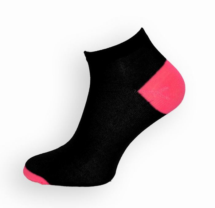 Dámské ponožky - cena za pack - zvìtšit obrázek