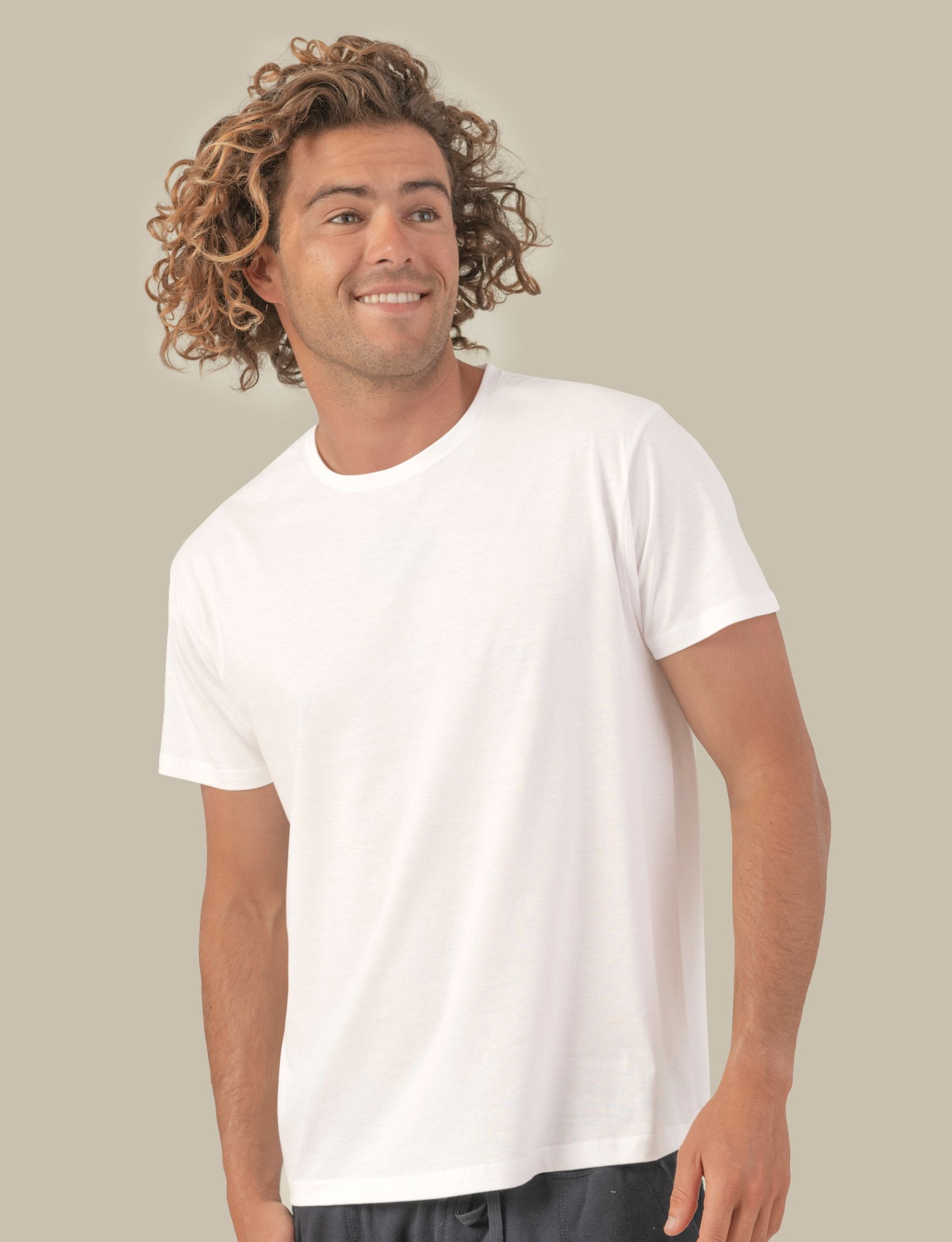 Pánské trièko na sublimaci - Výprodej - zvìtšit obrázek