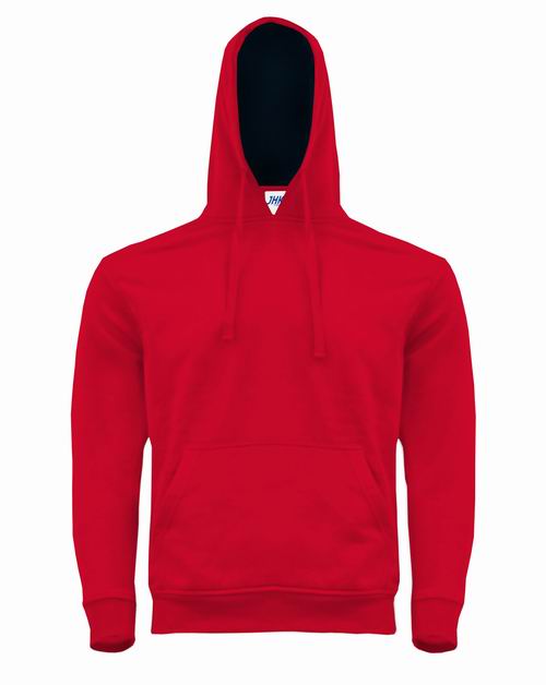 Unisex mikina Ocean Kangaroo hooded contrast - Výprodej - zvìtšit obrázek
