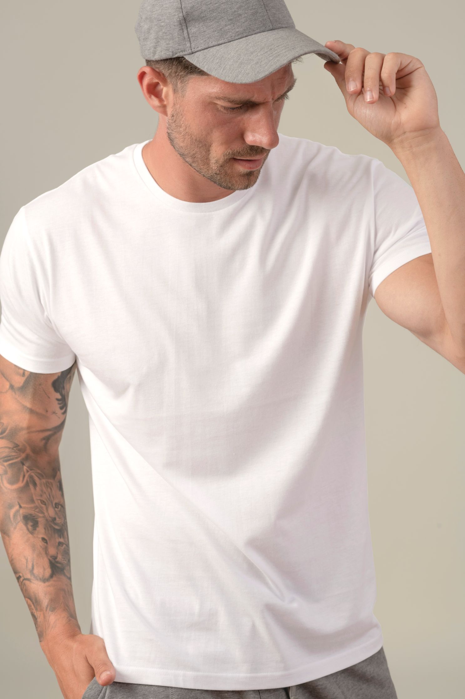 Pánské trièko Regular - Výprodej - zvìtšit obrázek